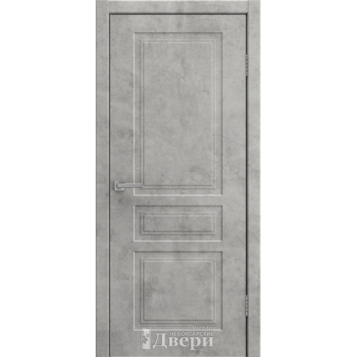 Межкомнатная дверь Чебоксарские Двери, Степ 1 ПГ