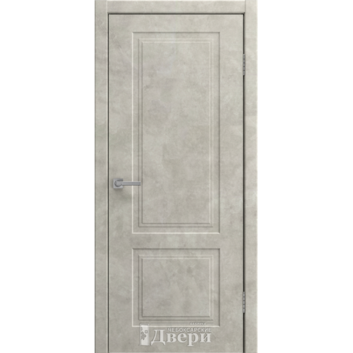 Межкомнатная дверь Чебоксарские Двери, Степ 2 ПГ