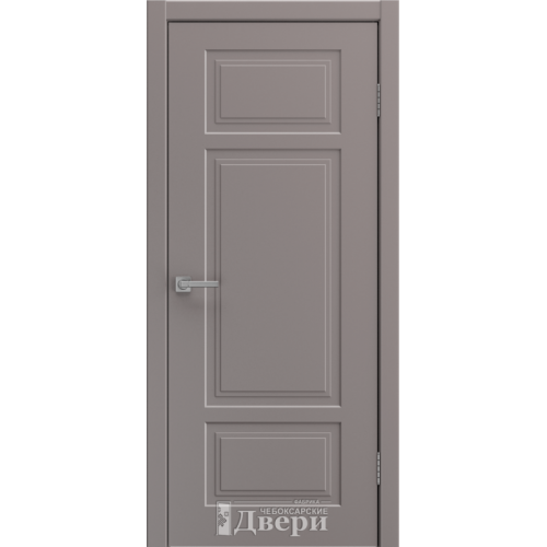 Межкомнатная дверь Чебоксарские Двери, Степ 3 ПГ