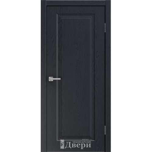 Межкомнатная дверь Чебоксарские Двери, Степ 5 ПГ