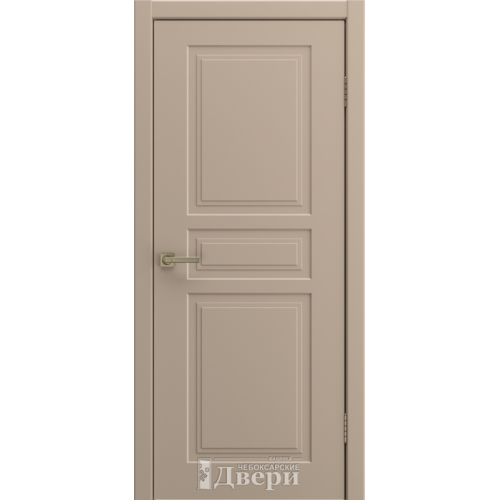 Межкомнатная дверь Чебоксарские Двери, Степ 6 ПГ