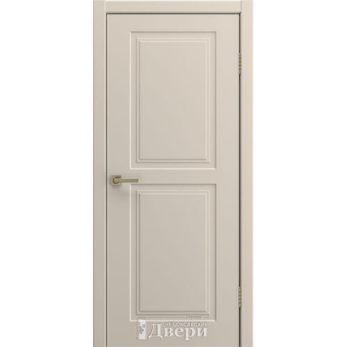 Межкомнатная дверь Чебоксарские Двери, Степ 7 ПГ