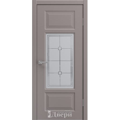 Межкомнатная дверь Чебоксарские Двери, Степ 3 ПО