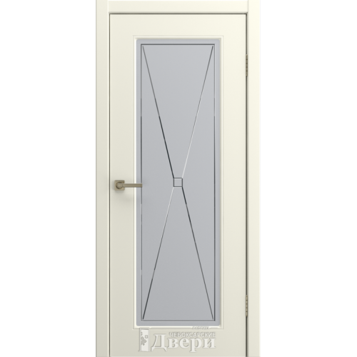 Межкомнатная дверь Чебоксарские Двери, Дея Классик, Дея 1 ПО