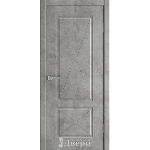 Межкомнатная дверь Чебоксарские Двери, Дея Классик, Дея 2 ПГ