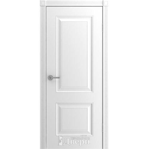 Межкомнатная дверь Чебоксарские Двери, Алессано, Ева 2 ПГ
