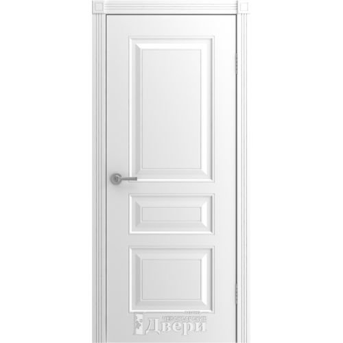 Межкомнатная дверь Чебоксарские Двери, Алессано, Ева 3 ПГ