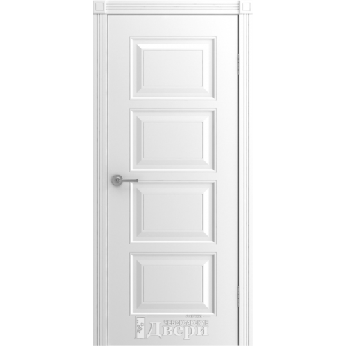 Межкомнатная дверь Чебоксарские Двери, Алессано, Ева 4 ПГ