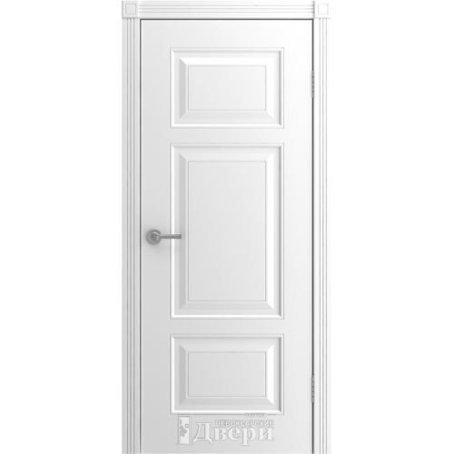Межкомнатная дверь Чебоксарские Двери, Алессано, Ева 5 ПГ