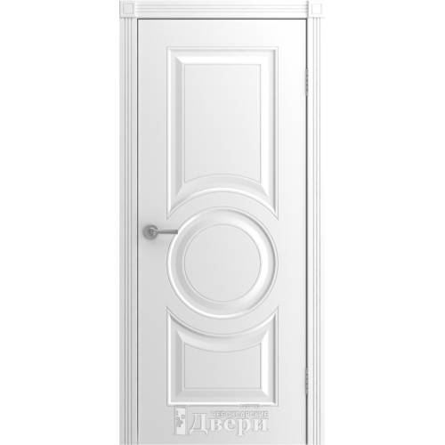 Межкомнатная дверь Чебоксарские Двери, Алессано, Ева 8 ПГ