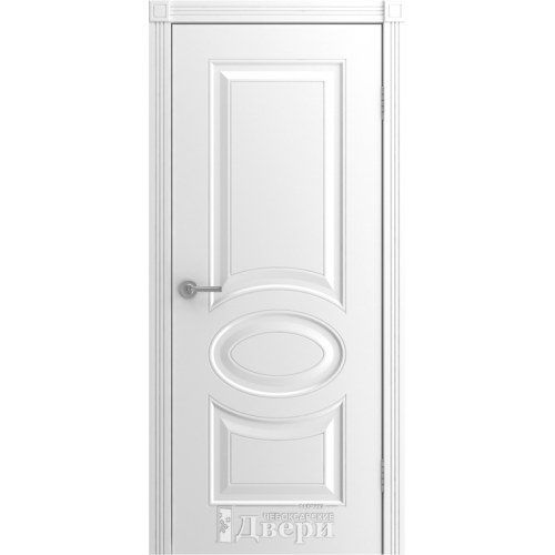 Межкомнатная дверь Чебоксарские Двери, Алессано, Ева 9 ПГ