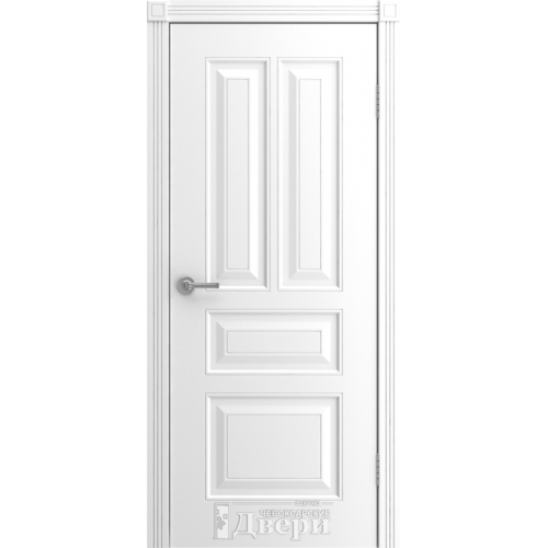 Межкомнатная дверь Чебоксарские Двери, Алессано, Ева 10 ПГ