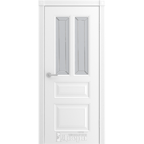 Межкомнатная дверь Чебоксарские Двери, Алессано, Ева 10 ПО