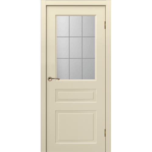 Межкомнатная дверь Чебоксарские Двери, Лау Кост, Лау 1 ПО