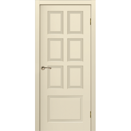 Межкомнатная дверь Чебоксарские Двери, Лау Кост, Лау 5 ПГ