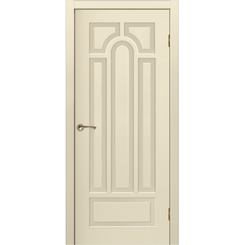 Межкомнатная дверь Чебоксарские Двери, Лау Кост, Лау 7 ПГ