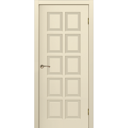 Межкомнатная дверь Чебоксарские Двери, Лау Кост, Лау 10 ПГ