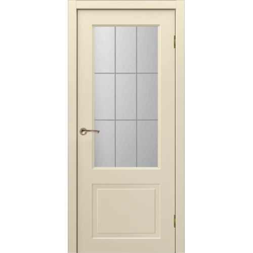 Межкомнатная дверь Чебоксарские Двери, Лау Кост, Лау 2 ПО