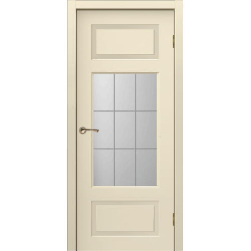 Межкомнатная дверь Чебоксарские Двери, Лау Кост, Лау 3 ПО