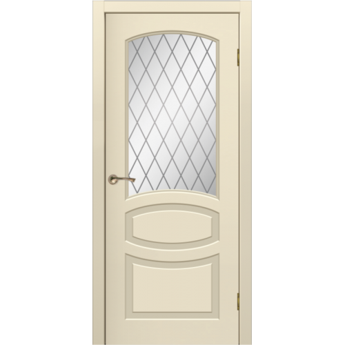 Межкомнатная дверь Чебоксарские Двери, Лау Кост, Лау 8 ПО