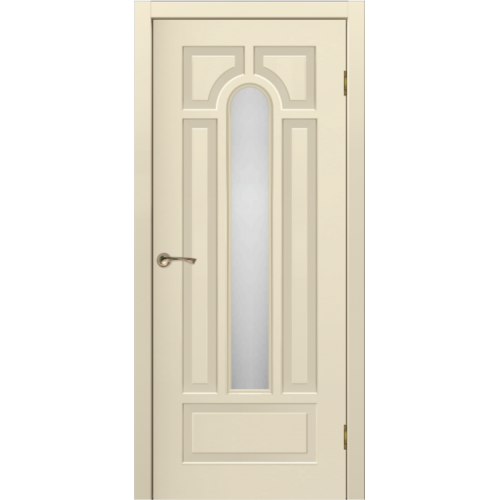 Межкомнатная дверь Чебоксарские Двери, Лау Кост, Лау 7 ПО