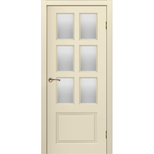 Межкомнатная дверь Чебоксарские Двери, Лау Кост, Лау 5 ПО