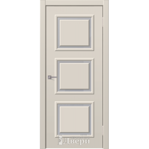 Межкомнатная дверь Чебоксарские Двери, Роксана 3