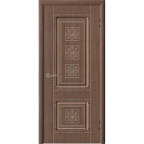 Межкомнатная дверь Чебоксарские Двери, Классика, Агата ПГ 2
