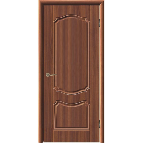 Межкомнатная дверь Чебоксарские Двери, Классика, Марианна ПГ 1