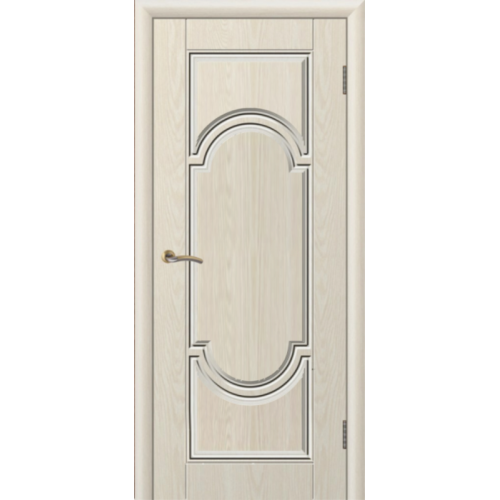 Межкомнатная дверь Чебоксарские Двери, Классика, Вена ПГ 1