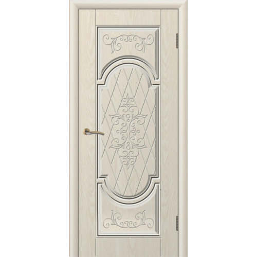 Межкомнатная дверь Чебоксарские Двери, Классика, Вена ПГ 2