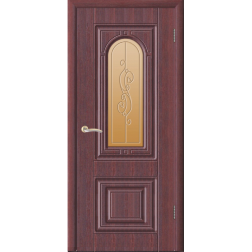 Межкомнатная дверь Чебоксарские Двери, Классика, Венера ПО