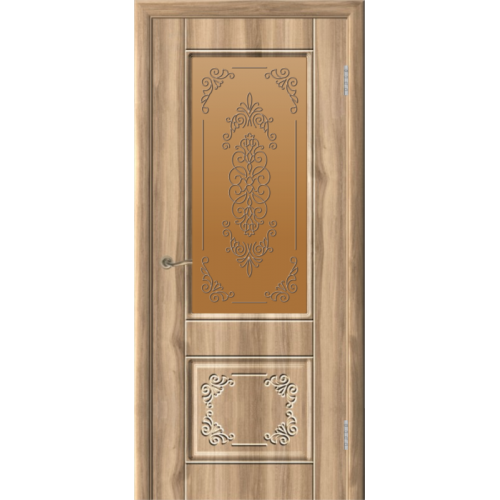 Межкомнатная дверь Чебоксарские Двери, Классика, Венеция ПО