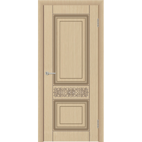 Межкомнатная дверь Чебоксарские Двери, Классика, Камелия ПГ 1