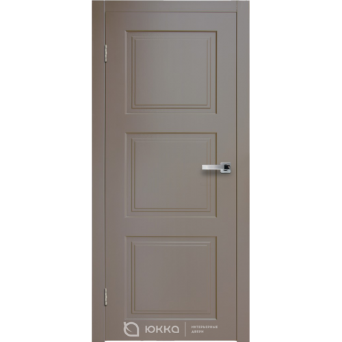 Межкомнатная дверь Юкка, Новелла 3 ПГ. Рисунок 2.