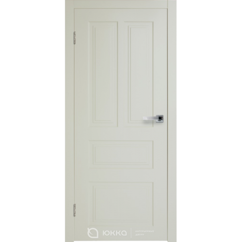 Межкомнатная дверь Юкка, Новелла 6 ПГ. Рисунок 2.