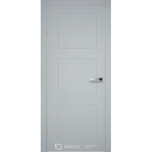 Межкомнатная дверь Юкка, Нео Классик, Нео 3 ПГ. Рисунок 2.
