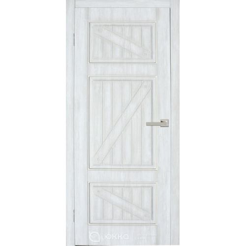 Межкомнатная дверь Юкка, Данте 8 ПГ