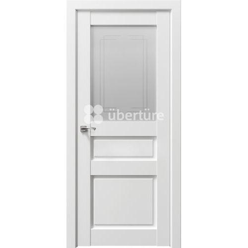 Межкомнатная дверь Uberture (Убертюре), Сицилия ПДО 90002