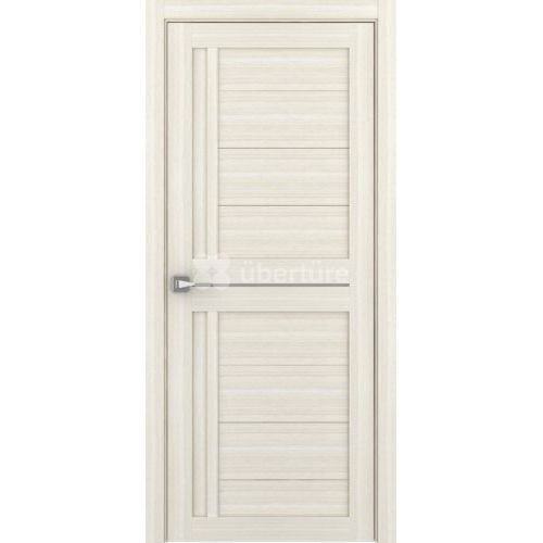 Межкомнатная дверь Uberture (Убертюре), Лайт ПДГ 2121. Цвет - велюр капучино.