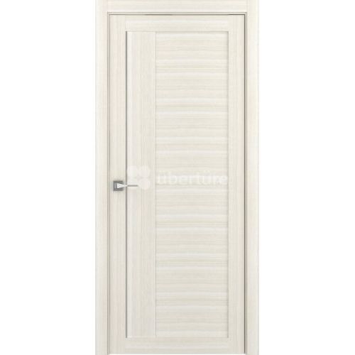 Межкомнатная дверь Uberture (Убертюре), Лайт ПДГ 2110. Цвет - велюр капучино.