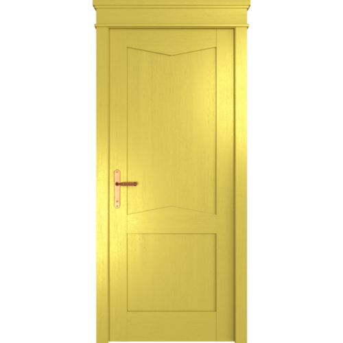 Межкомнатная дверь Олимп, Лофт, Цербер 01 ПГ