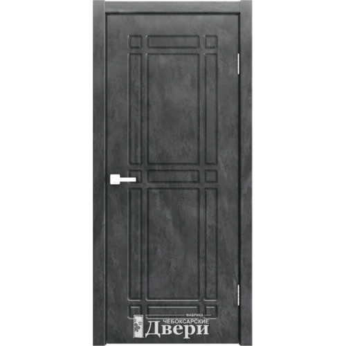 Межкомнатная дверь Чебоксарские Двери, Элегант, Катрин ПГ