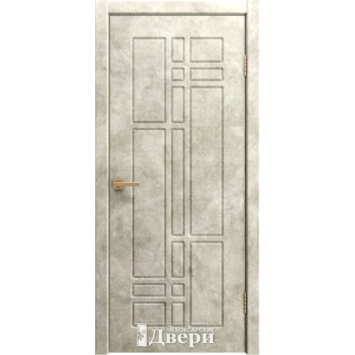 Межкомнатная дверь Чебоксарские Двери, Элегант, Амальтея ПГ