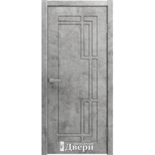 Межкомнатная дверь Чебоксарские Двери, Элегант, Диона ПГ
