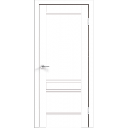 Межкомнатная дверь Velldoris, Alto 20 2P, глухое (ПВХ)