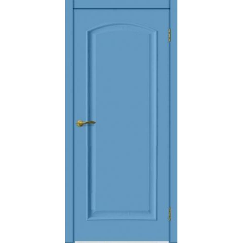 Межкомнатная дверь Матадор, Венеция 2 ПГ, RAL 5024