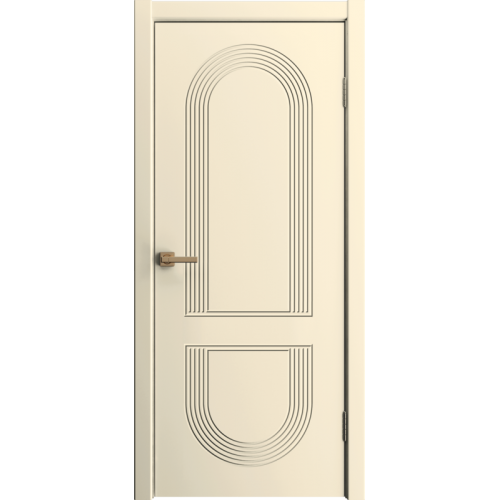 Межкомнатная дверь Чебоксарские Двери, Миандра 05 ПГ