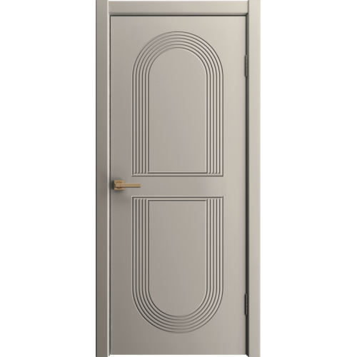 Межкомнатная дверь Чебоксарские Двери, Миандра 06 ПГ
