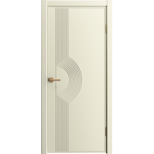 Межкомнатная дверь Чебоксарские Двери, Миандра 08 ПГ